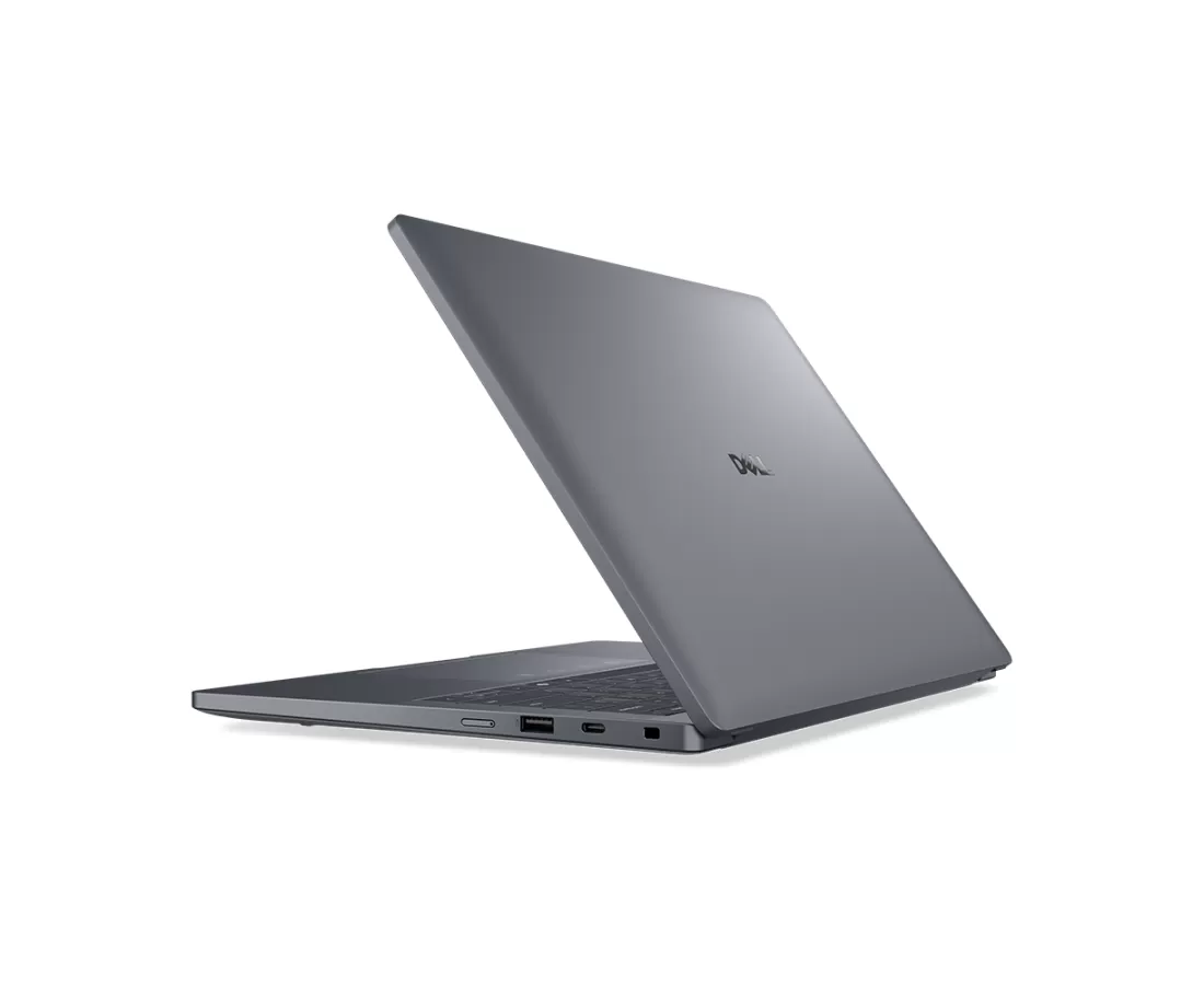 Dell Pro 14 Premium PA14250, CPU: Core Ultra 5 238V, RAM: RAM 32 GB, Ổ cứng: SSD 256GB, Độ phân giải : Full HD+, Card đồ họa: Intel Arc Graphics, Kích thước màn hình: 14 inch, Loại màn hình: Laptop Non-Touch, Hệ điều hành: Windows 11, Màu sắc: Black - hình số , 5 image