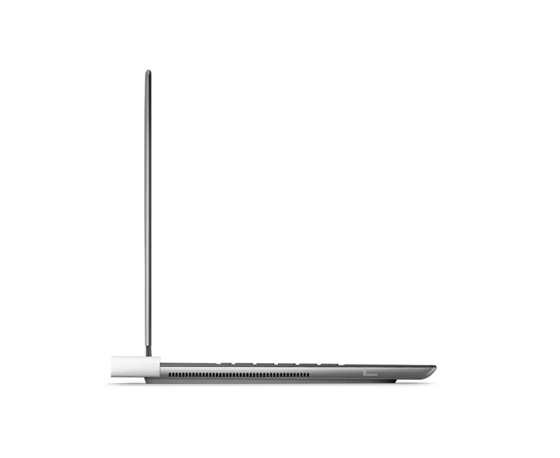 Alienware x16 R2, CPU: Core Ultra 9 185H, RAM: RAM 32 GB, Ổ cứng: SSD 1TB, Độ phân giải : Quad HD+, Card đồ họa: NVIDIA GeForce RTX 4090, Kích thước màn hình: 16 inch, Loại màn hình: Laptop Non-Touch, Hệ điều hành: Windows 11, Màu sắc: Lunar Silver - hình số , 7 image