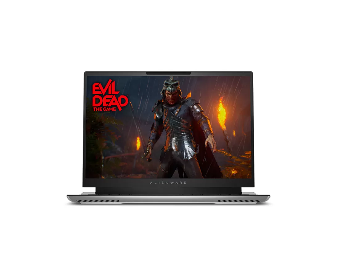 Alienware x16 R2, CPU: Core Ultra 9 185H, RAM: RAM 32 GB, Ổ cứng: SSD 1TB, Độ phân giải : Quad HD+, Card đồ họa: NVIDIA GeForce RTX 4090, Kích thước màn hình: 16 inch, Loại màn hình: Laptop Non-Touch, Hệ điều hành: Windows 11, Màu sắc: Lunar Silver - hình số 