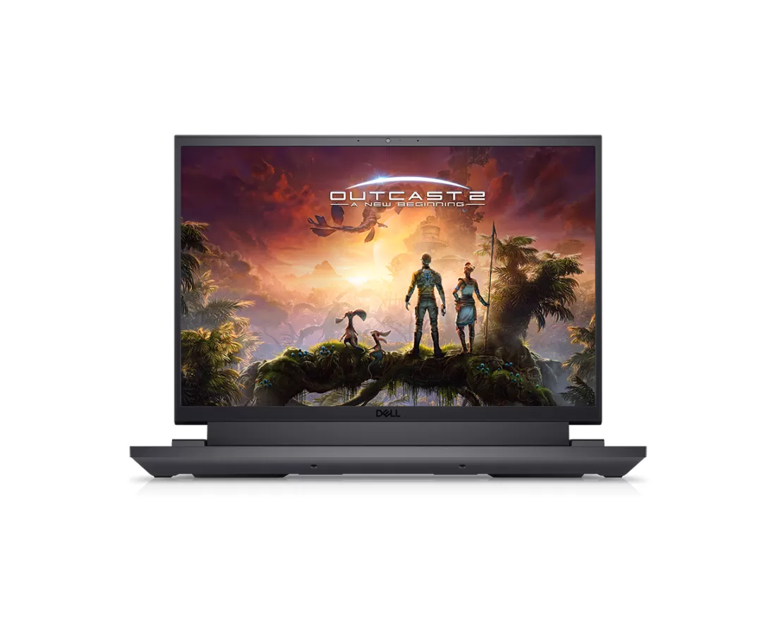 Dell Gaming G16 7630, CPU: Core i7 - 13650HX, RAM: RAM 16GB, Ổ cứng: SSD 1TB, Độ phân giải: QHD+, Card đồ họa: NVIDIA RTX 4060, Màu sắc: Metallic Nightshade - hình số 