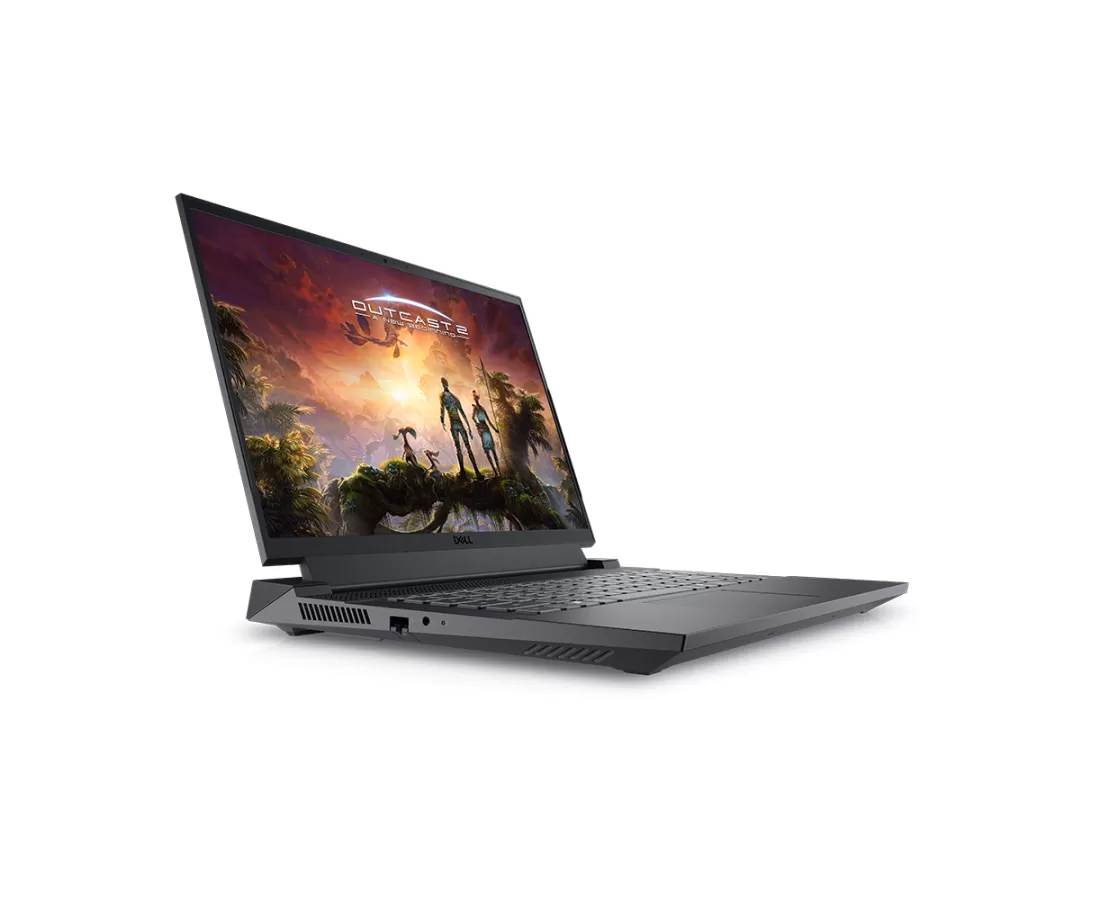 Dell Gaming G16 7630, CPU: Core i7 - 13650HX, RAM: RAM 16GB, Ổ cứng: SSD 1TB, Độ phân giải: QHD+, Card đồ họa: NVIDIA RTX 4060, Màu sắc: Metallic Nightshade - hình số , 4 image