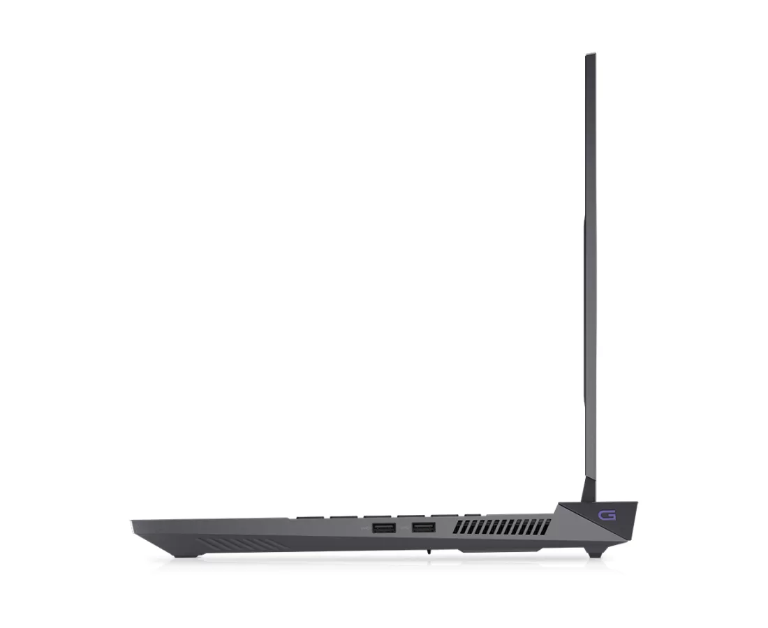 Dell Gaming G16 7630, CPU: Core i7 - 13650HX, RAM: RAM 16GB, Ổ cứng: SSD 1TB, Độ phân giải: QHD+, Card đồ họa: NVIDIA RTX 4060, Màu sắc: Metallic Nightshade - hình số , 7 image