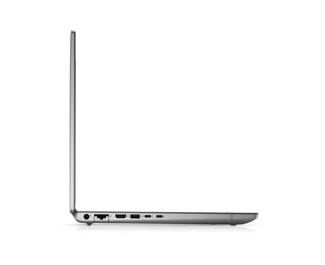 Dell Precision 7670, CPU: Core i7 - 12850HX, RAM: RAM 64GB, Ổ cứng: SSD 512GB, Độ phân giải: FHD+, Card đồ họa: NVIDIA RTX A3000, Màu sắc: Dark Gray - hình số , 5 image