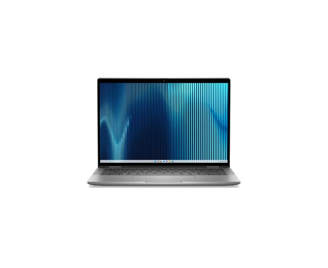 Dell Latitude 7440 , CPU: Core i5 - 1345U, RAM: RAM 16GB, Ổ cứng: SSD 256GB, Độ phân giải: FHD+, Card đồ họa: Intel Iris Xe Graphics, Màu sắc: Titan Gray - hình số 