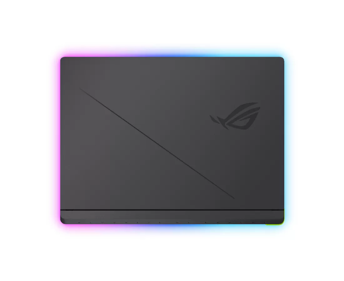 Asus ROG Strix G18 G815, CPU: Core Ultra 9 - 275HX, RAM: RAM 16 GB, Ổ cứng: SSD 1TB, Độ phân giải : Quad HD+, Card đồ họa: NVIDIA GeForce RTX 5070, Kích thước màn hình: 18 inch, Loại màn hình: Non-Touch, Hệ điều hành: Windows 11, Màu sắc: Eclipse Grey - hình số , 12 image