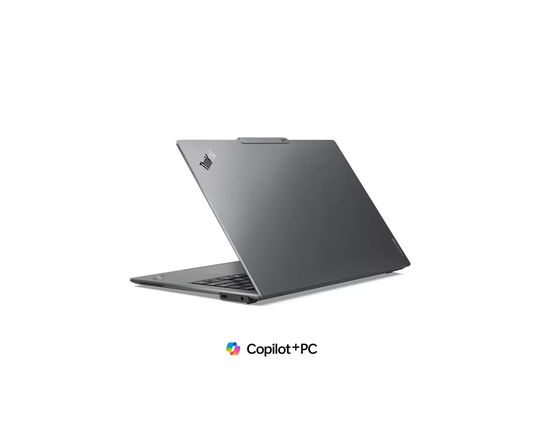 Lenovo ThinkPad X9 14 Gen 1, CPU: Core Ultra 5 226V, RAM: RAM 16 GB, Ổ cứng: SSD 256GB, Độ phân giải : Full HD+, Card đồ họa: Intel Arc Graphics, Kích thước màn hình: 14 inch, Loại màn hình: Laptop Non-Touch, Hệ điều hành: Windows 11, Màu sắc: Thunder Grey - hình số , 4 image