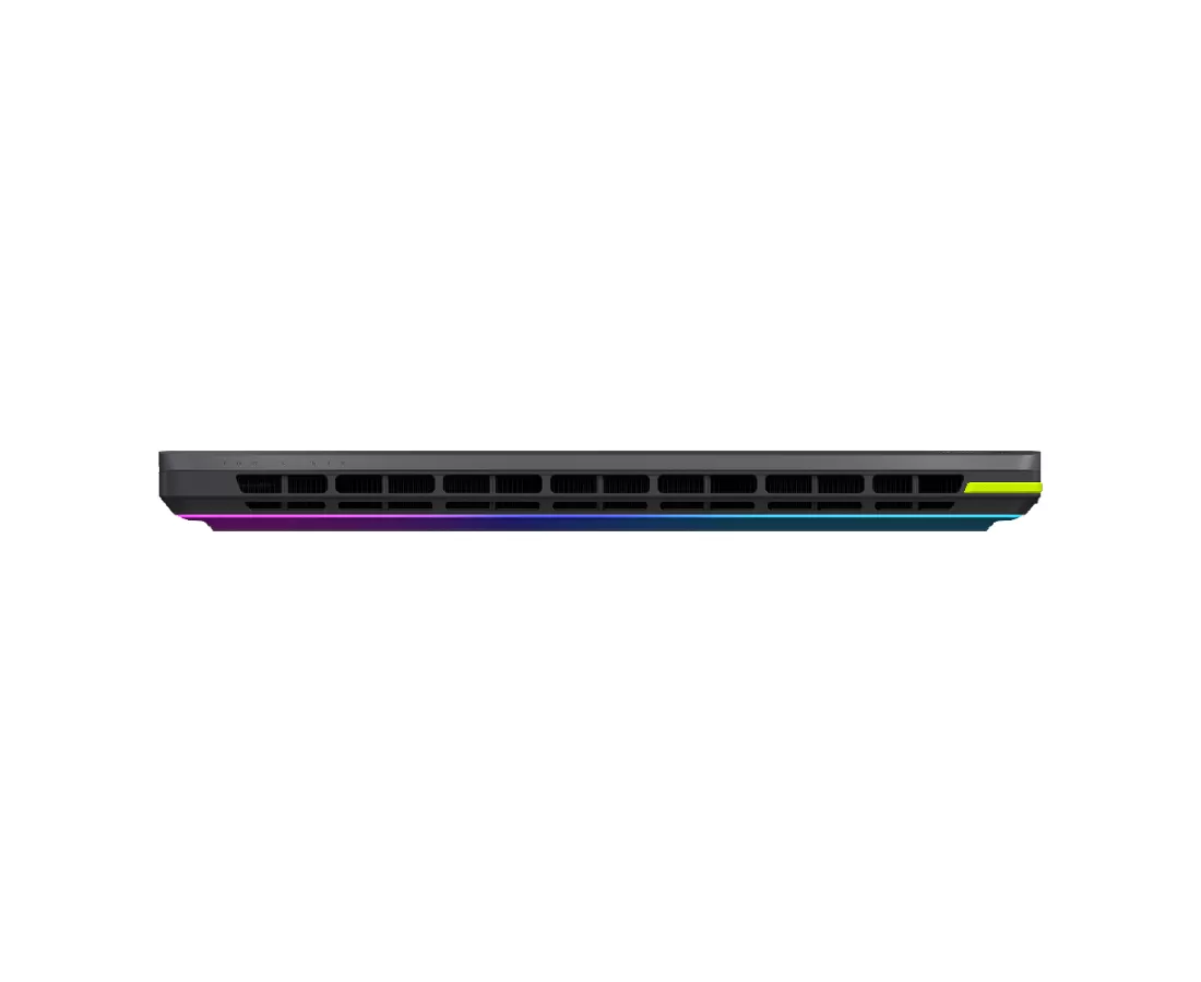 Asus ROG Strix G18 G815, CPU: Core Ultra 9 - 275HX, RAM: RAM 16 GB, Ổ cứng: SSD 1TB, Độ phân giải : Quad HD+, Card đồ họa: NVIDIA GeForce RTX 5070, Kích thước màn hình: 18 inch, Loại màn hình: Non-Touch, Hệ điều hành: Windows 11, Màu sắc: Eclipse Grey - hình số , 13 image