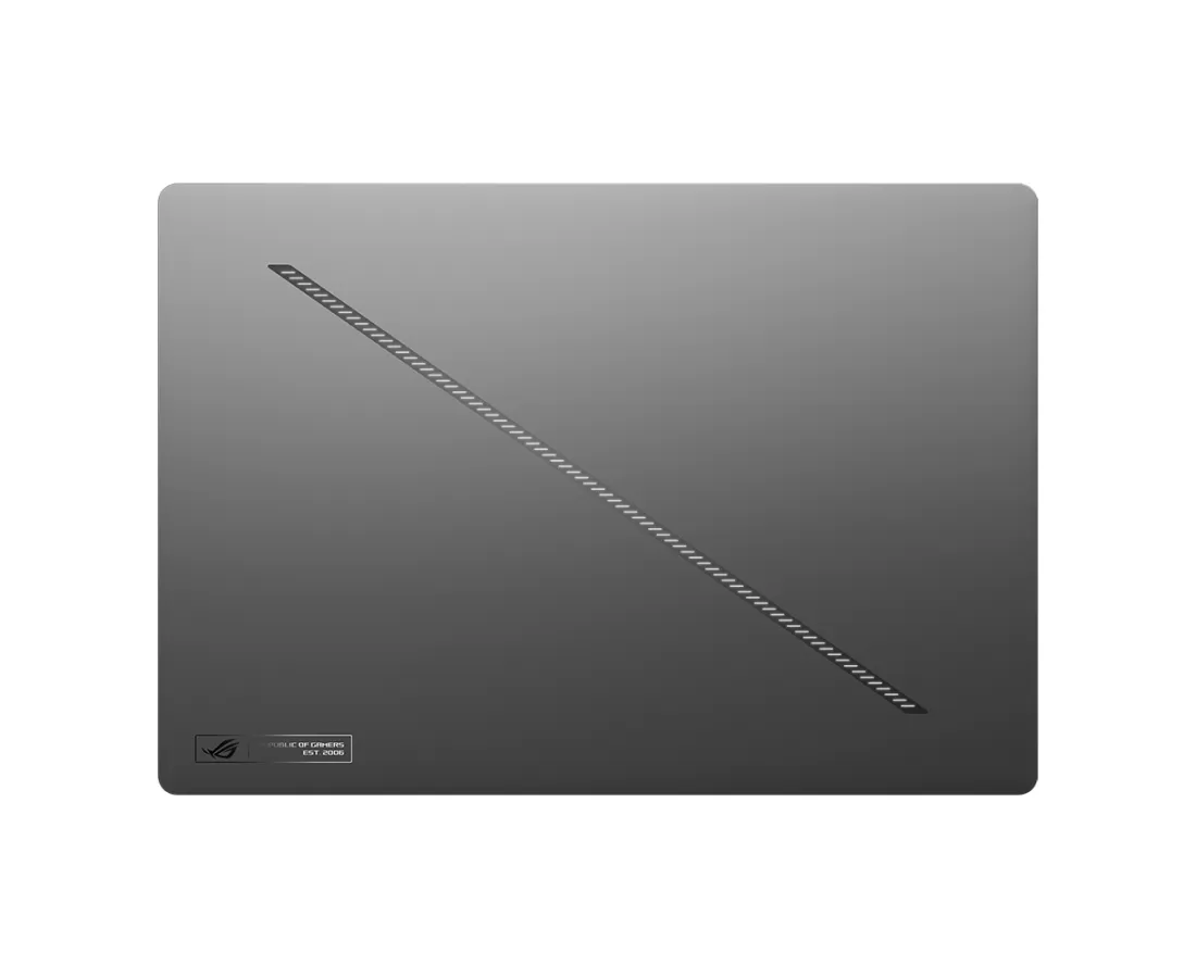 Asus ROG Zephyrus G16 GU605 2025, CPU: Core Ultra 9 285H, RAM: RAM 16 GB, Ổ cứng: SSD 1TB, Độ phân giải : Quad HD+, Card đồ họa: NVIDIA GeForce RTX 5070, Kích thước màn hình: 16 inch, Loại màn hình: Laptop Non-Touch, Hệ điều hành: Windows 11, Màu sắc: Eclipse Grey - hình số , 7 image