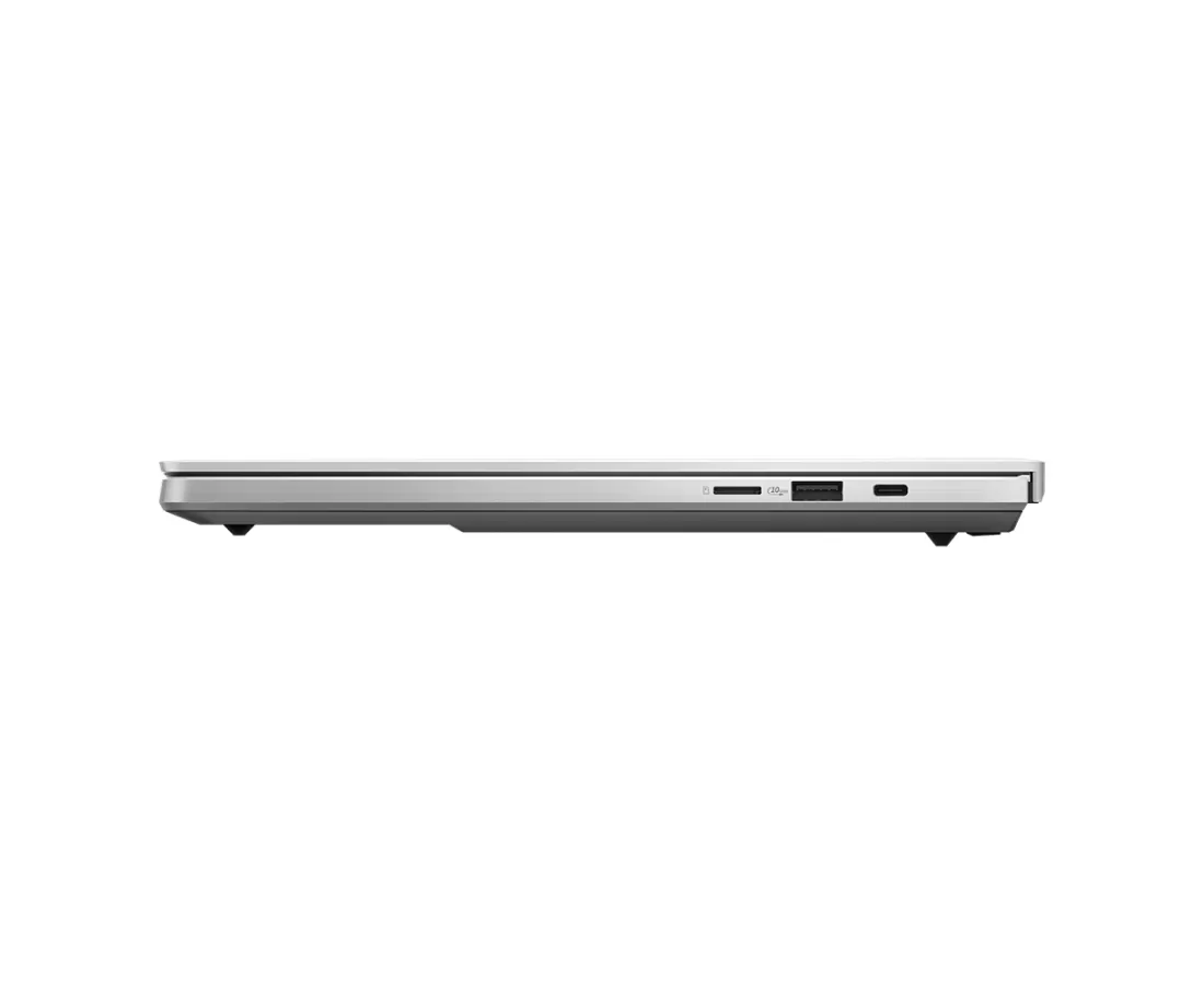 Asus ROG Zephyrus G14 GA403 2025, CPU: Ryzen AI 9 HX 370, RAM: RAM 32 GB, Ổ cứng: SSD 1TB, Độ phân giải : Quad HD+, Card đồ họa: NVIDIA GeForce RTX 5070 Ti, Kích thước màn hình: 14 inch, Loại màn hình: Laptop Non-Touch, Hệ điều hành: Windows 11, Màu sắc: Platinum White - hình số , 8 image