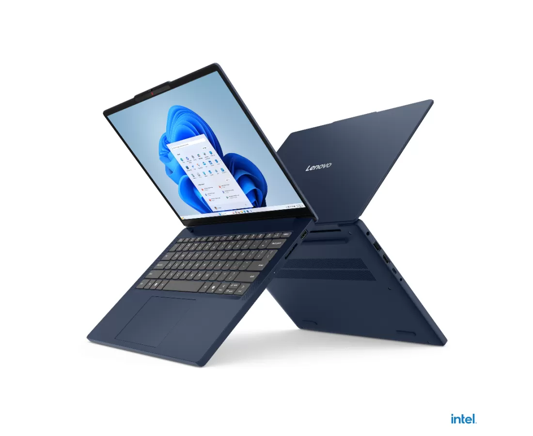Lenovo IdeaPad Slim 3 14IRH10R, CPU: Core 5 210H, RAM: RAM 8 GB, Ổ cứng: SSD 1TB, Độ phân giải : Full HD+, Card đồ họa: Intel Graphic, Kích thước màn hình: 14 inch, Loại màn hình: Laptop Non-Touch, Hệ điều hành: Windows 11, Màu sắc: Cosmic Blue - hình số , 8 image