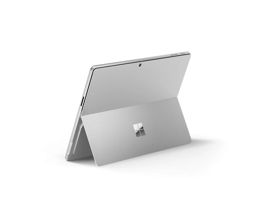 Microsoft Surface Pro 12, CPU: Core Ultra 7 266V, RAM: RAM 16 GB, Ổ cứng: SSD 512GB, Độ phân giải : Quad HD+, Card đồ họa: Intel Arc Graphics, Kích thước màn hình: 13 inch, Loại màn hình: Laptop Touch, Hệ điều hành: Windows 11, Màu sắc: Platinum - hình số , 3 image