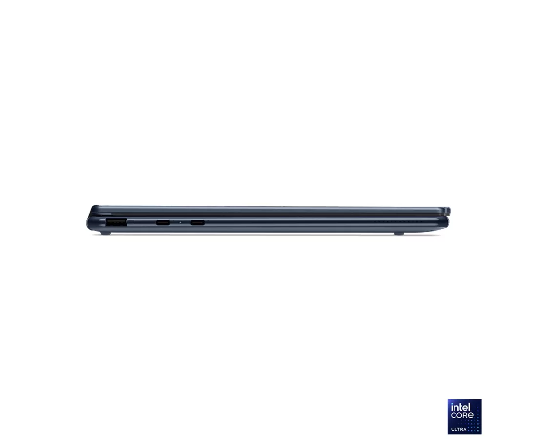 Lenovo Yoga 9 2 in 1 14ILL10, CPU: Core Ultra 7 256V, RAM: RAM 16 GB, Ổ cứng: SSD 512GB, Độ phân giải : Quad HD+, Card đồ họa: Intel Arc Graphics, Kích thước màn hình: 14 inch, Loại màn hình: Laptop Touch, Hệ điều hành: Windows 11, Màu sắc: Cosmic Blue - hình số , 3 image