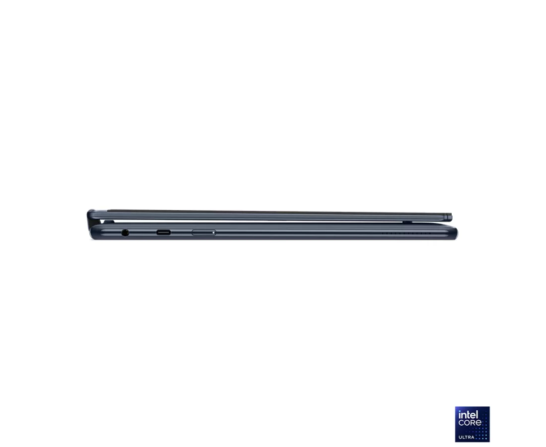 Lenovo Yoga 9 2 in 1 14ILL10, CPU: Core Ultra 7 256V, RAM: RAM 16 GB, Ổ cứng: SSD 512GB, Độ phân giải : Quad HD+, Card đồ họa: Intel Arc Graphics, Kích thước màn hình: 14 inch, Loại màn hình: Laptop Touch, Hệ điều hành: Windows 11, Màu sắc: Cosmic Blue - hình số , 4 image
