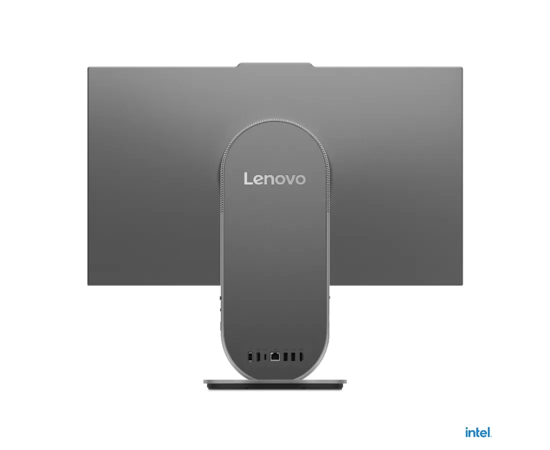 Lenovo Yoga AIO 27IAH10, CPU: Core Ultra 5 125H, RAM: RAM 16 GB, Ổ cứng: SSD 1TB, Độ phân giải : Quad HD, Card đồ họa: Intel Arc Graphics, Kích thước màn hình: 27 inch, Loại màn hình: Laptop Non-Touch, Hệ điều hành: Windows 11, Màu sắc: Luna Grey - hình số , 7 image