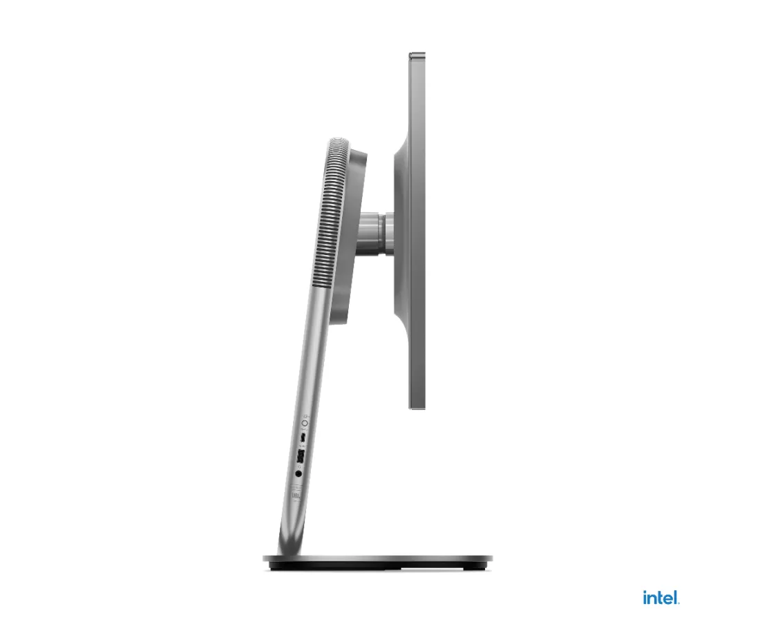 Lenovo Yoga AIO 27IAH10, CPU: Core Ultra 5 125H, RAM: RAM 16 GB, Ổ cứng: SSD 1TB, Độ phân giải : Quad HD, Card đồ họa: Intel Arc Graphics, Kích thước màn hình: 27 inch, Loại màn hình: Laptop Non-Touch, Hệ điều hành: Windows 11, Màu sắc: Luna Grey - hình số , 9 image