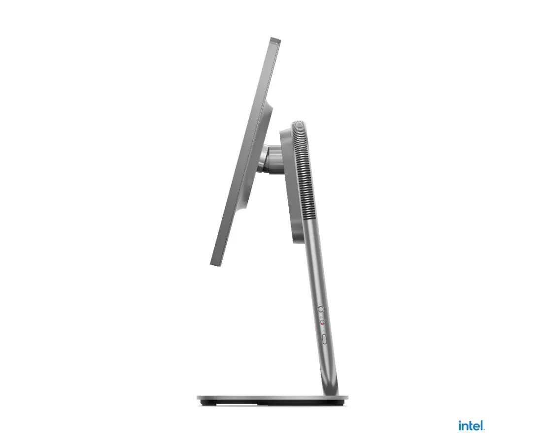 Lenovo Yoga AIO 27IAH10, CPU: Core Ultra 5 125H, RAM: RAM 16 GB, Ổ cứng: SSD 1TB, Độ phân giải : Quad HD, Card đồ họa: Intel Arc Graphics, Kích thước màn hình: 27 inch, Loại màn hình: Laptop Non-Touch, Hệ điều hành: Windows 11, Màu sắc: Luna Grey - hình số , 11 image