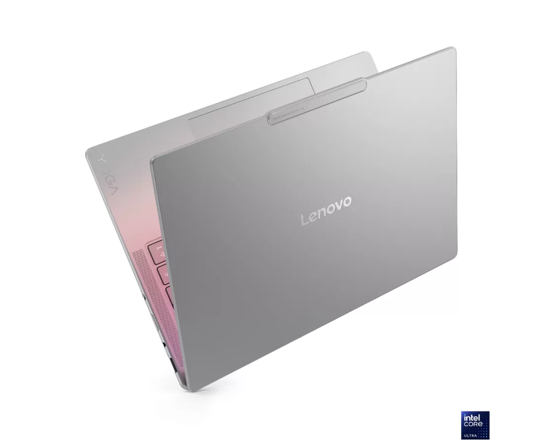 Lenovo Yoga Slim 7 14ILL10, CPU: Core Ultra 7 258V, RAM: RAM 32 GB, Ổ cứng: SSD 1TB, Độ phân giải : Quad HD+, Card đồ họa: Intel Arc Graphics, Kích thước màn hình: 14 inch, Loại màn hình: Laptop Touch, Hệ điều hành: Windows 11, Màu sắc: Luna Grey - hình số , 9 image
