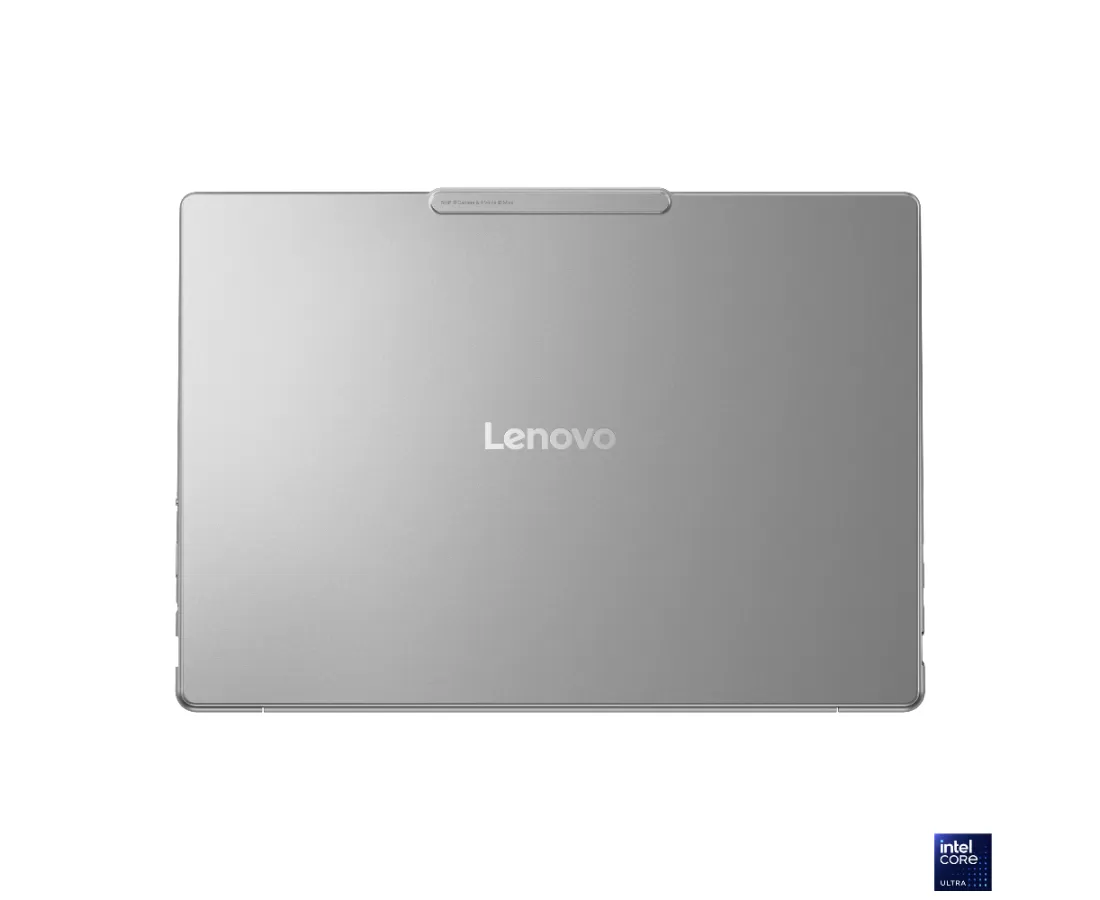 Lenovo Yoga Slim 7 14ILL10, CPU: Core Ultra 7 258V, RAM: RAM 32 GB, Ổ cứng: SSD 1TB, Độ phân giải : Quad HD+, Card đồ họa: Intel Arc Graphics, Kích thước màn hình: 14 inch, Loại màn hình: Laptop Touch, Hệ điều hành: Windows 11, Màu sắc: Luna Grey - hình số , 3 image