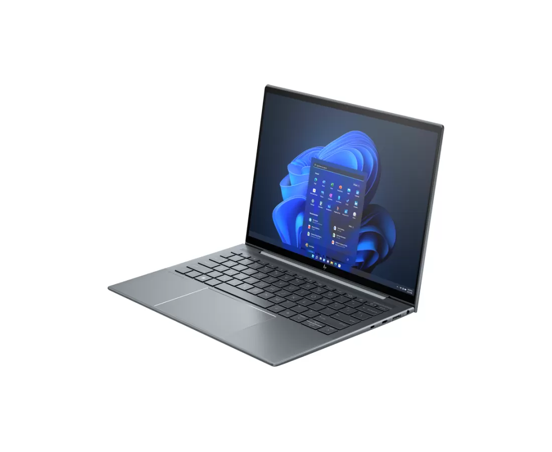 HP Dragonfly G4 , CPU: Core i7 1355U, RAM: RAM 32 GB, Ổ cứng: SSD 1TB, Độ phân giải : Full HD+ Touch, Card đồ họa: Intel Graphic - hình số , 7 image
