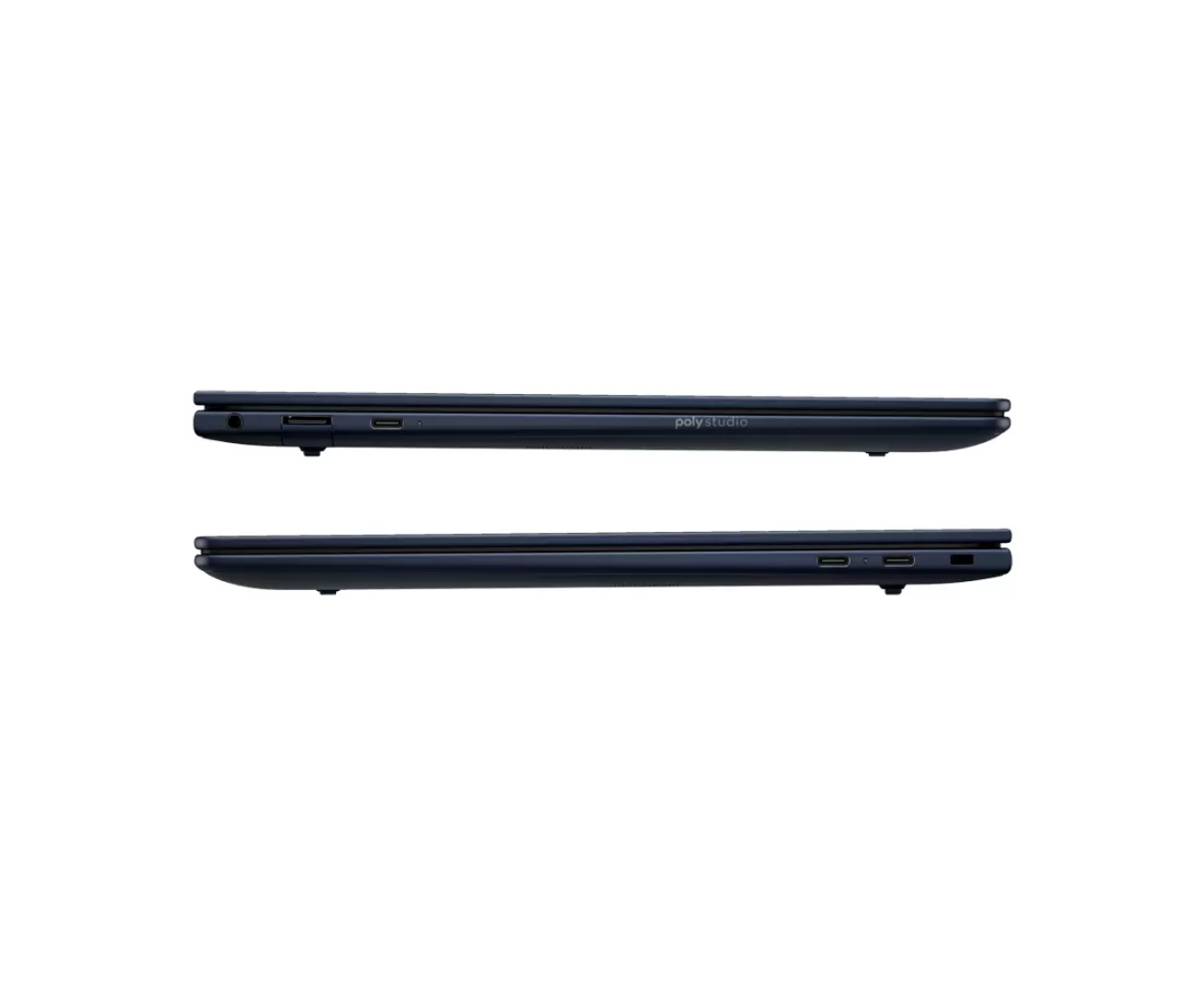 HP EliteBook Ultra G1i, CPU: Core Ultra 5 226V, RAM: RAM 16 GB, Ổ cứng: SSD 512GB, Độ phân giải : Quad HD+, Card đồ họa: Intel Arc Graphics, Kích thước màn hình: 14 inch, Loại màn hình: Laptop Touch, Hệ điều hành: Windows 11, Màu sắc: Atmosphere blue - hình số , 6 image