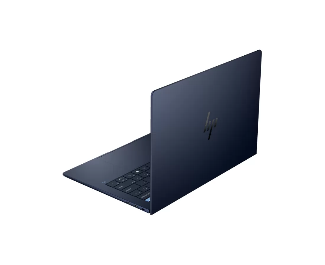 HP EliteBook Ultra G1i, CPU: Core Ultra 5 226V, RAM: RAM 16 GB, Ổ cứng: SSD 512GB, Độ phân giải : Quad HD+, Card đồ họa: Intel Arc Graphics, Kích thước màn hình: 14 inch, Loại màn hình: Laptop Touch, Hệ điều hành: Windows 11, Màu sắc: Atmosphere blue - hình số , 3 image