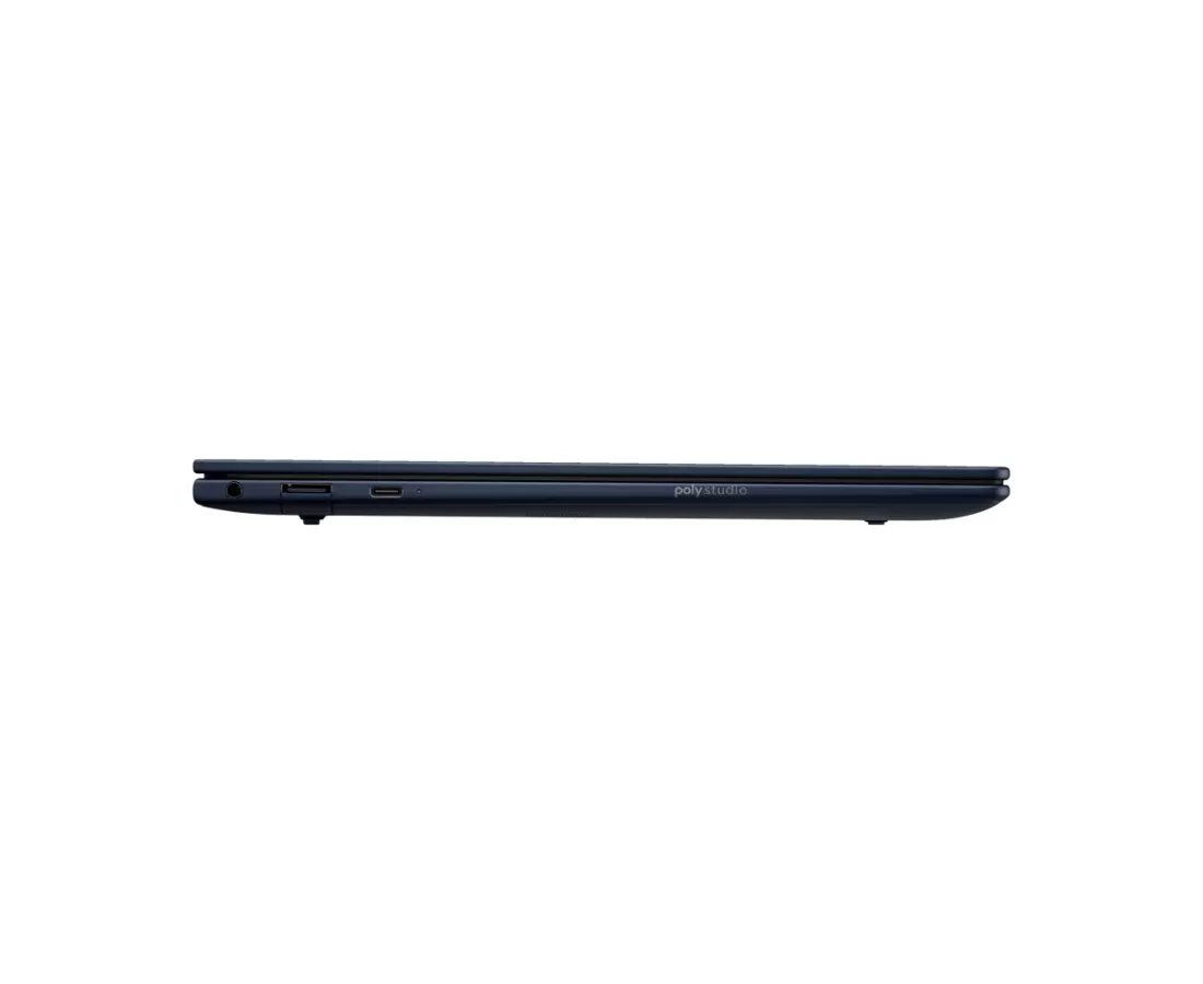 HP EliteBook Ultra G1i, CPU: Core Ultra 5 226V, RAM: RAM 16 GB, Ổ cứng: SSD 512GB, Độ phân giải : Quad HD+, Card đồ họa: Intel Arc Graphics, Kích thước màn hình: 14 inch, Loại màn hình: Laptop Touch, Hệ điều hành: Windows 11, Màu sắc: Atmosphere blue - hình số , 4 image