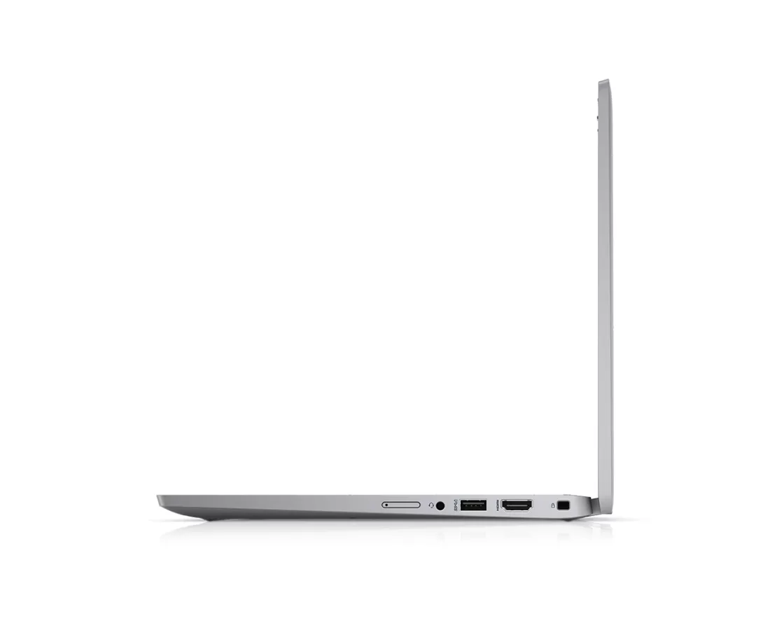 Dell Latitude 5320, CPU: Core i5 - 1145G7, RAM: RAM 16GB, Ổ cứng: SSD 256GB, Độ phân giải: FHD, Card đồ họa: Intel Iris Xe Graphics, Màu sắc: Dark Gray - hình số , 6 image