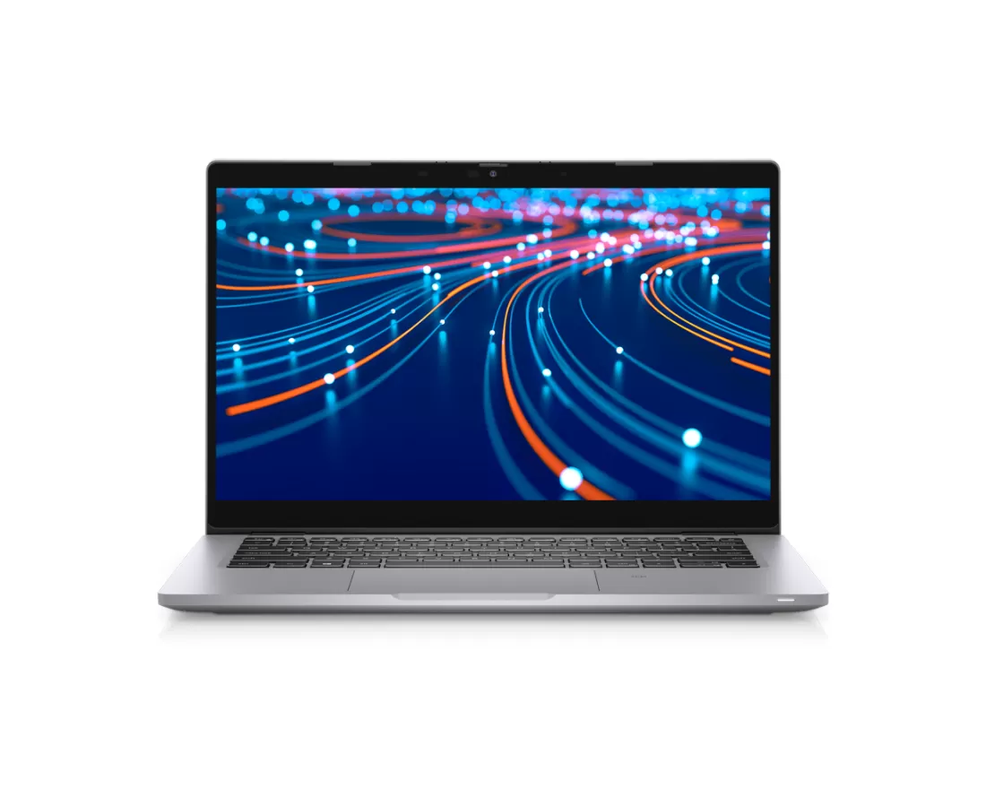 Dell Latitude 5320, CPU: Core i5 - 1145G7, RAM: RAM 16GB, Ổ cứng: SSD 256GB, Độ phân giải: FHD, Card đồ họa: Intel Iris Xe Graphics, Màu sắc: Dark Gray - hình số 