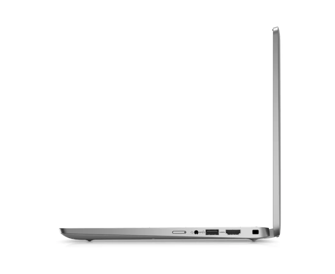 Dell Latitude 5340, CPU: Core i7 - 1365U, RAM: RAM 32GB, Ổ cứng: SSD 512GB, Độ phân giải: FHD, Card đồ họa: Intel Iris Xe Graphics, Màu sắc: Titan Gray - hình số , 3 image