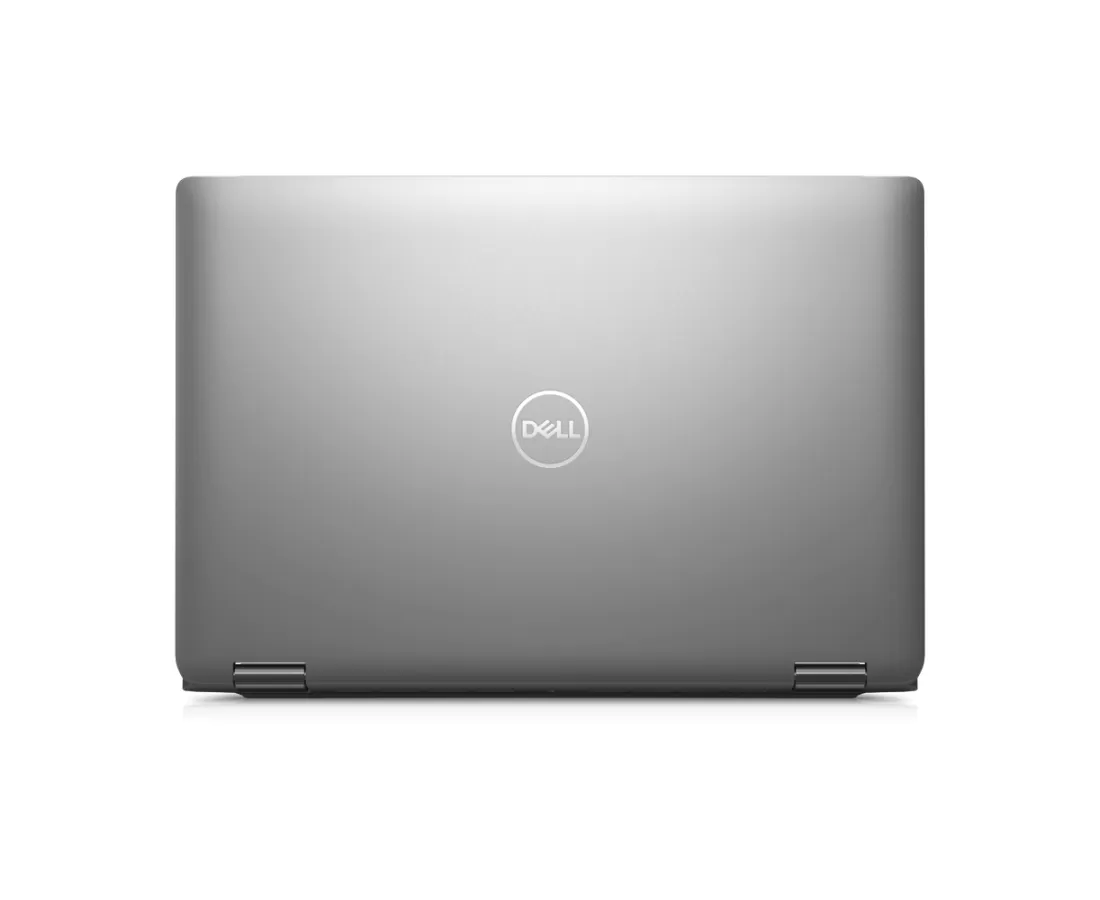 Dell Latitude 5340, CPU: Core i7 - 1365U, RAM: RAM 32GB, Ổ cứng: SSD 512GB, Độ phân giải: FHD, Card đồ họa: Intel Iris Xe Graphics, Màu sắc: Titan Gray - hình số , 5 image