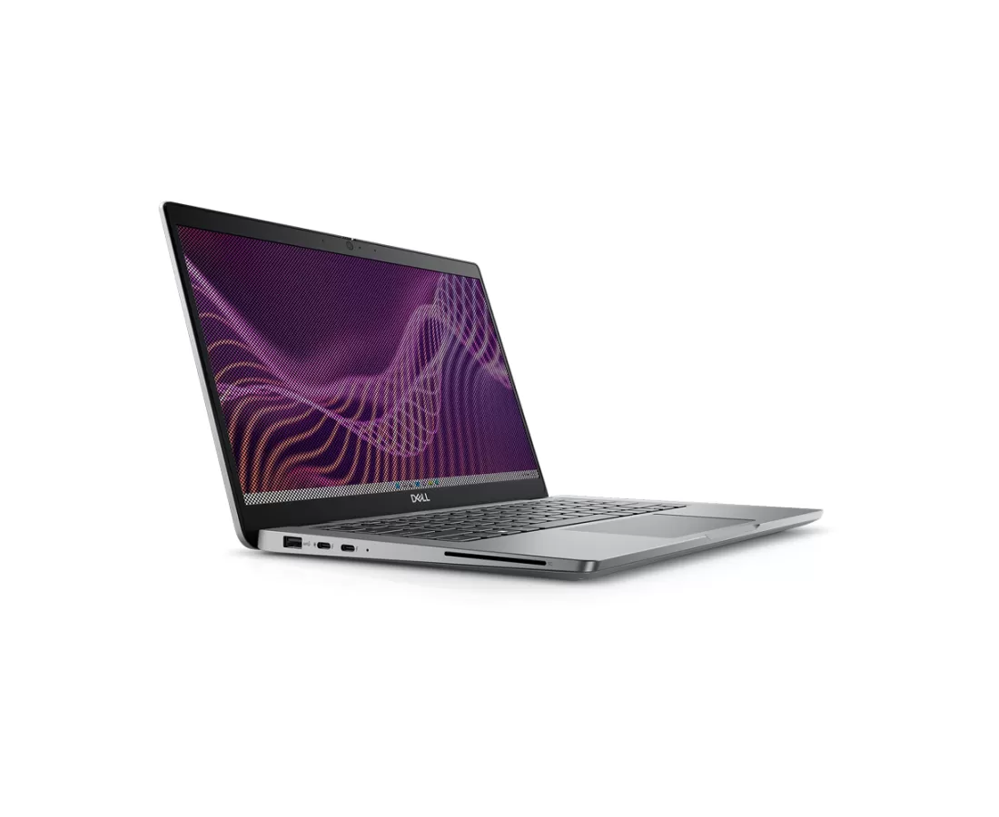 Dell Latitude 5340, CPU: Core i7 - 1365U, RAM: RAM 32GB, Ổ cứng: SSD 512GB, Độ phân giải: FHD, Card đồ họa: Intel Iris Xe Graphics, Màu sắc: Titan Gray - hình số , 7 image