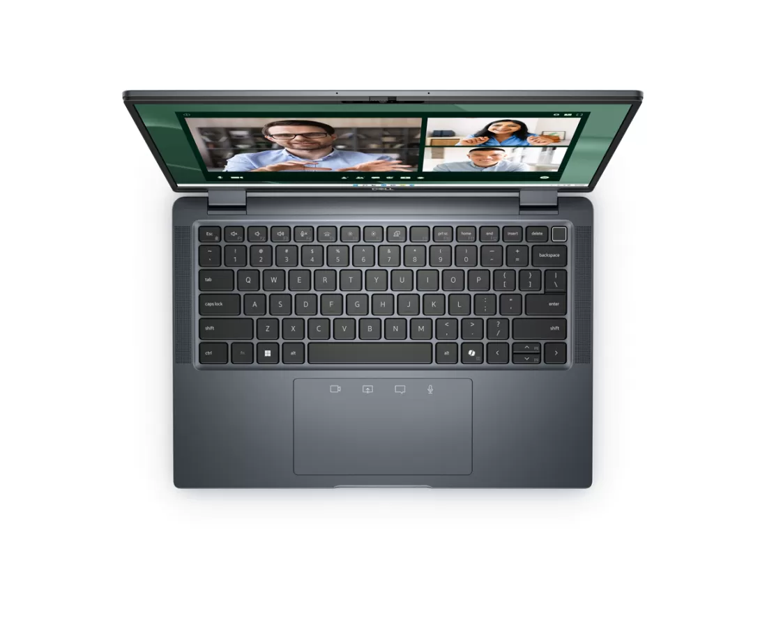 Dell Latitude 7450 (2024), CPU: Core Ultra 7 165U, RAM: RAM 32 GB, Ổ cứng: SSD 512GB, Độ phân giải : Full HD+, Card đồ họa: Intel Graphic - hình số , 4 image