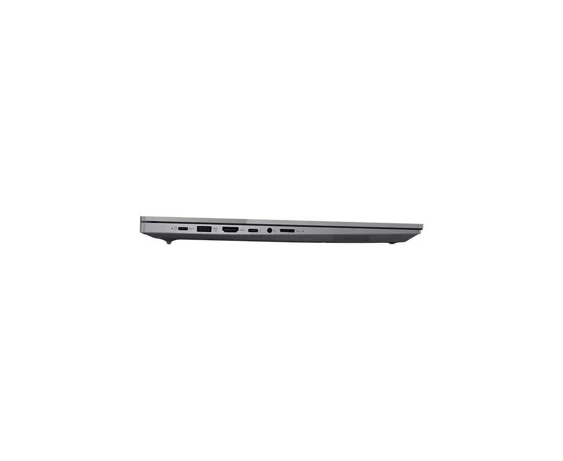 Lenovo ThinkBook 14 Gen 6 Plus, CPU: Core Ultra 9 185H, RAM: RAM 16 GB, Ổ cứng: SSD 1TB, Độ phân giải : Quad HD+, Card đồ họa: NVIDIA GeForce RTX 4050, Kích thước màn hình: 14 inch, Loại màn hình: Laptop Non-Touch, Hệ điều hành: Windows 11, Màu sắc: Luna Grey - hình số , 2 image