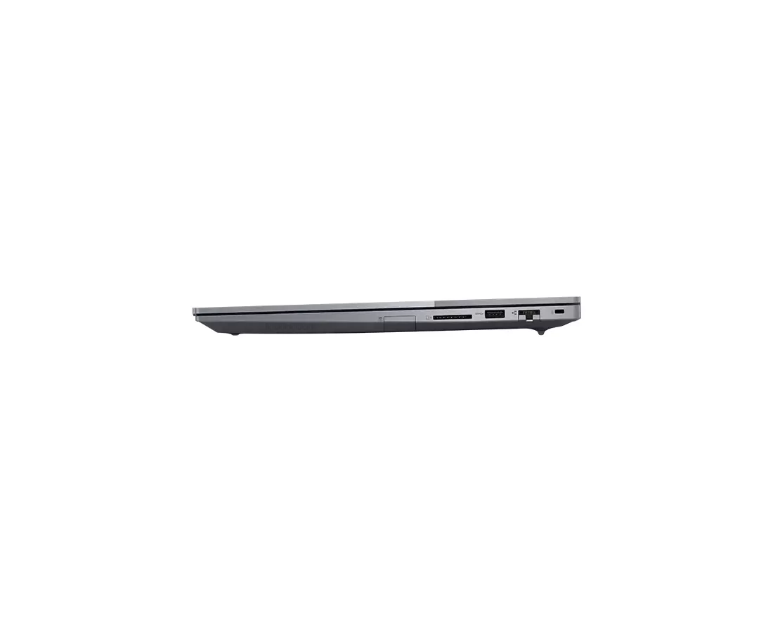 Lenovo ThinkBook 14 Gen 6 Plus, CPU: Core Ultra 9 185H, RAM: RAM 16 GB, Ổ cứng: SSD 1TB, Độ phân giải : Quad HD+, Card đồ họa: NVIDIA GeForce RTX 4050, Kích thước màn hình: 14 inch, Loại màn hình: Laptop Non-Touch, Hệ điều hành: Windows 11, Màu sắc: Luna Grey - hình số , 4 image