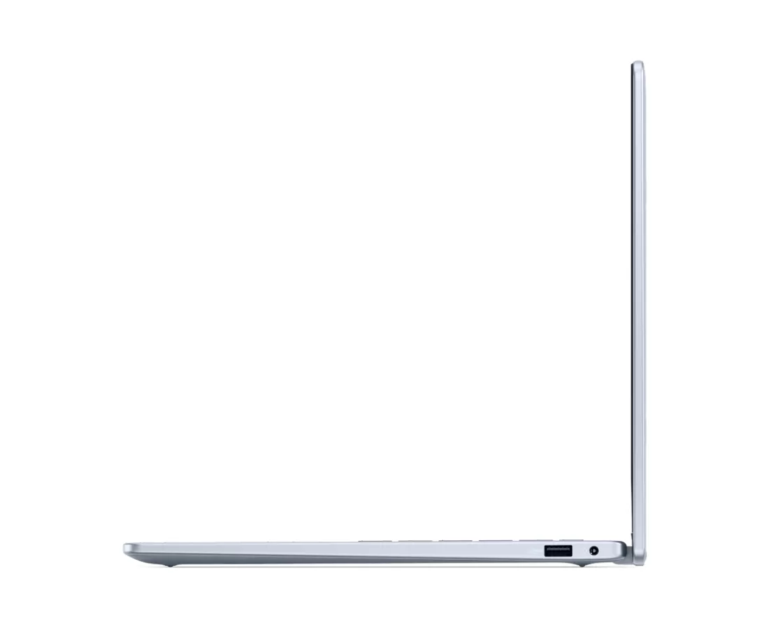 Dell 14 Plus 2 in 1 DB04250, CPU: Core Ultra 5 226V, RAM: RAM 16 GB, Ổ cứng: SSD 512GB, Độ phân giải : Full HD+, Màu sắc: Ice Blue - hình số , 6 image
