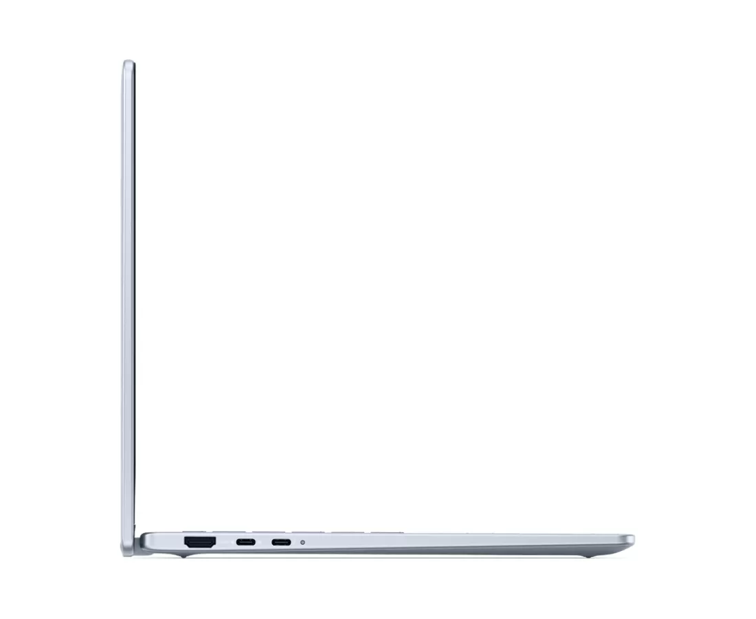 Dell 14 Plus 2 in 1 DB04250, CPU: Core Ultra 5 226V, RAM: RAM 16 GB, Ổ cứng: SSD 512GB, Độ phân giải : Full HD+, Màu sắc: Ice Blue - hình số , 7 image