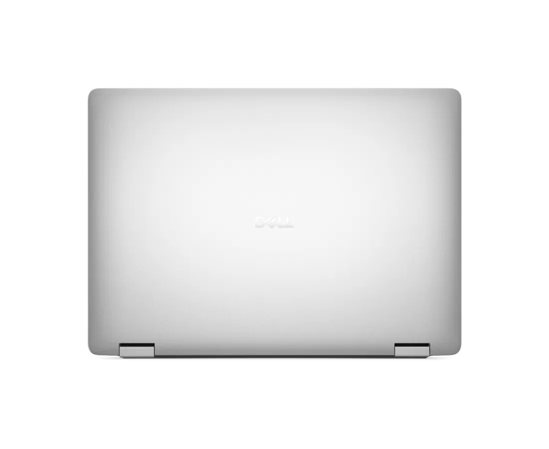 Dell Pro 14 Plus PB14255, CPU: Ryzen AI 5 Pro 340, RAM: RAM 16 GB, Ổ cứng: SSD 512GB, Độ phân giải : Full HD+, Loại màn hình: Laptop Non-Touch, Màu sắc: Cool Silver - hình số , 6 image
