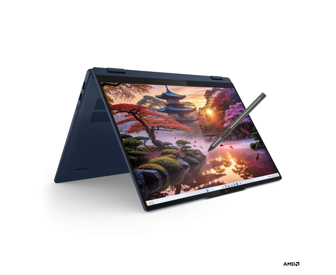 Lenovo IdeaPad 5 2 in 1 16AKP10 - hình số 