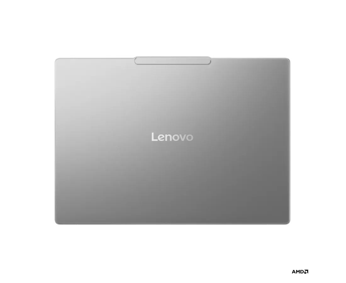 Lenovo IdeaPad Pro 5 14ASP10, CPU: Ryzen AI 9 365, RAM: RAM 32 GB, Ổ cứng: SSD 1TB, Độ phân giải : Quad HD+, Card đồ họa: AMD Radeon Graphics, Kích thước màn hình: 14 inch, Loại màn hình: Non-Touch, Hệ điều hành: Windows 11, Màu sắc: Luna Grey - hình số , 5 image