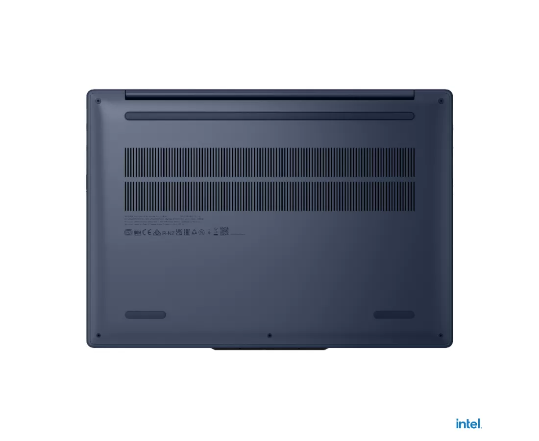 Lenovo IdeaPad Slim 5 14IAH10, CPU: Core Ultra 5 225H, RAM: RAM 24 GB, Ổ cứng: SSD 1TB, Độ phân giải : Full HD+, Card đồ họa: Intel Graphic, Loại màn hình: Laptop Non-Touch, Màu sắc: Cosmic Blue - hình số , 3 image