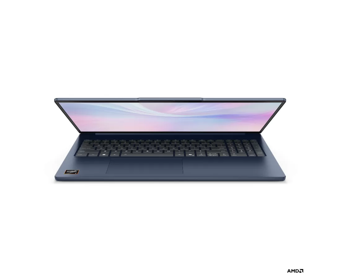 Lenovo IdeaPad Slim 5 16AKP10, CPU: Ryzen AI 7 350, RAM: RAM 16 GB, Ổ cứng: SSD 1TB, Độ phân giải : Full HD+, Card đồ họa: AMD Radeon Graphics, Kích thước màn hình: 16 inch, Loại màn hình: Laptop Touch, Hệ điều hành: Windows 11, Màu sắc: Cosmic Blue - hình số , 3 image