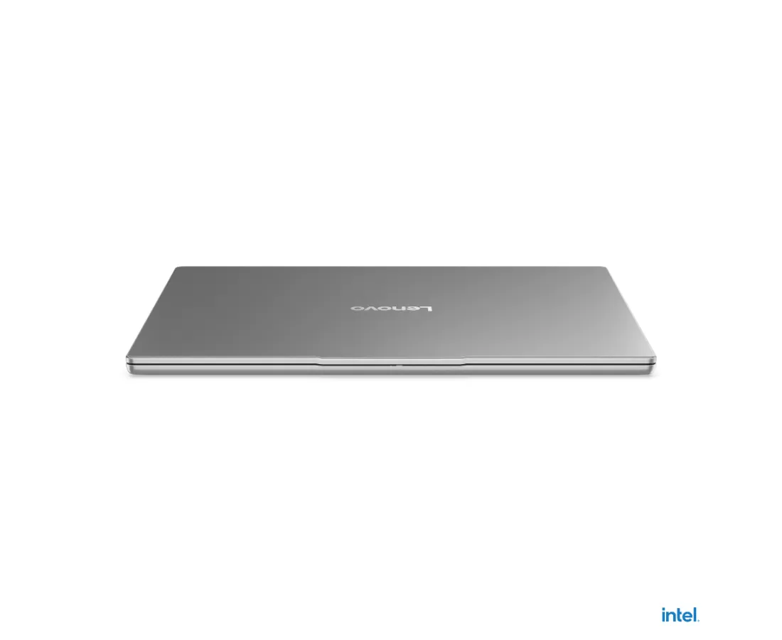 Lenovo IdeaPad Slim 5 16IAH10, CPU: Core Ultra 5 225H, RAM: RAM 24 GB, Ổ cứng: SSD 1TB, Độ phân giải : Quad HD+, Card đồ họa: Intel Graphic, Loại màn hình: Laptop Non-Touch, Hệ điều hành: Windows 11, Màu sắc: Luna Grey - hình số , 5 image