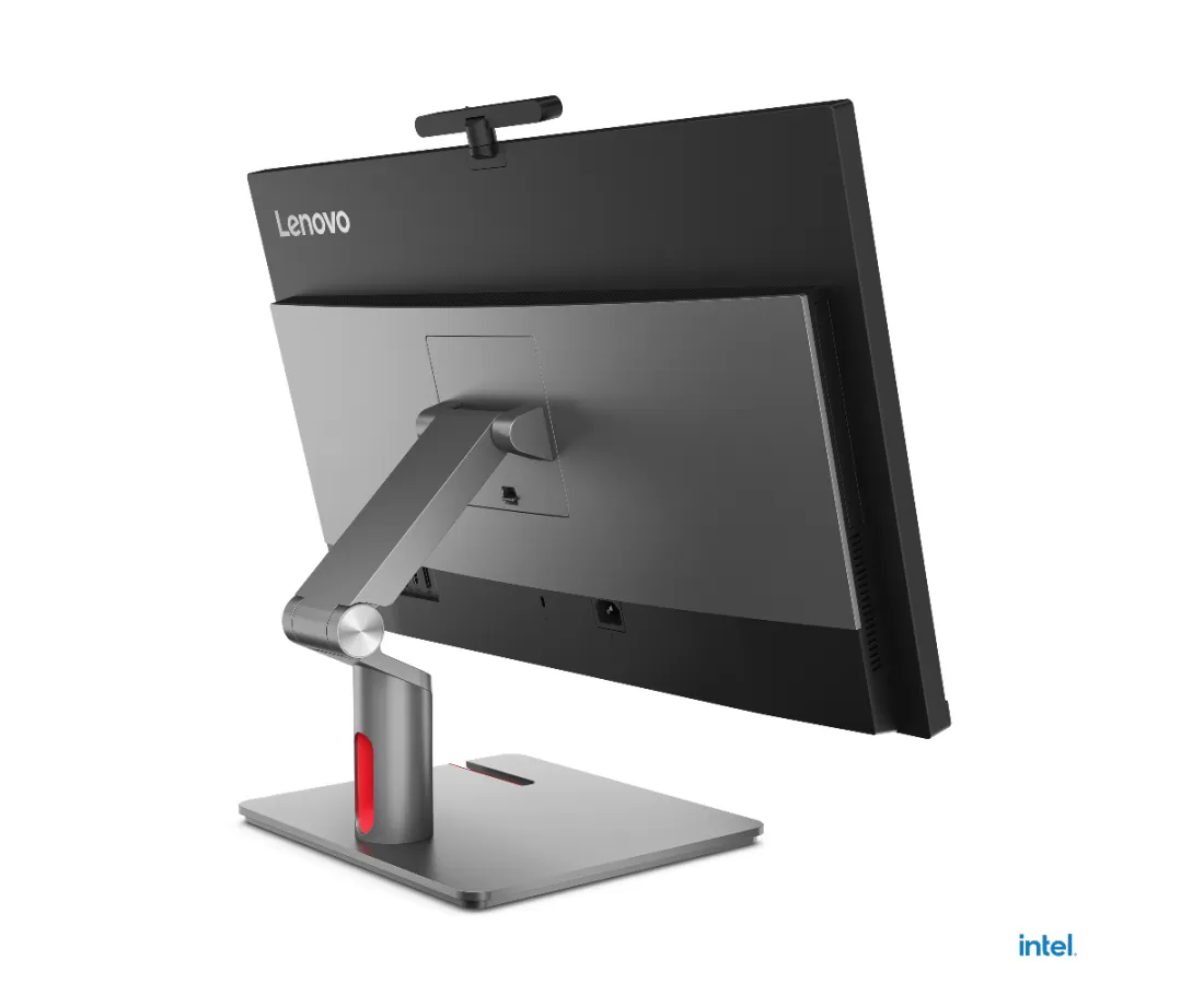 Lenovo ThinkCentre M90a Pro Gen 6, CPU: Core Ultra 7 265, RAM: RAM 16 GB, Ổ cứng: SSD 512GB, Độ phân giải : Quad HD, Card đồ họa: Intel Graphic, Kích thước màn hình: 27 inch, Loại màn hình: Non-Touch, Hệ điều hành: Windows 11, Màu sắc: Black - hình số , 5 image