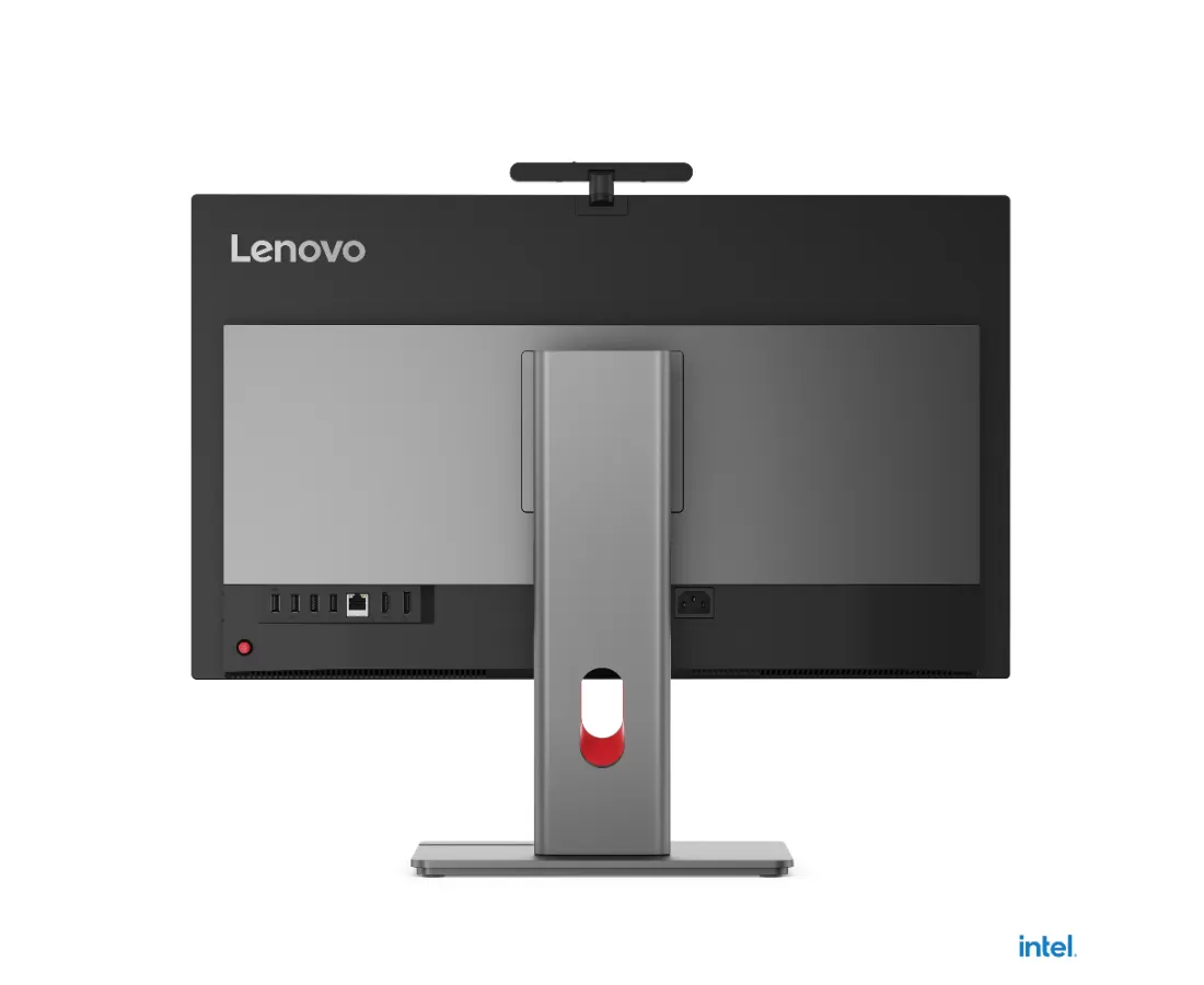 Lenovo ThinkCentre M90a Pro Gen 6, CPU: Core Ultra 7 265, RAM: RAM 16 GB, Ổ cứng: SSD 512GB, Độ phân giải : Quad HD, Card đồ họa: Intel Graphic, Kích thước màn hình: 27 inch, Loại màn hình: Non-Touch, Hệ điều hành: Windows 11, Màu sắc: Black - hình số , 9 image