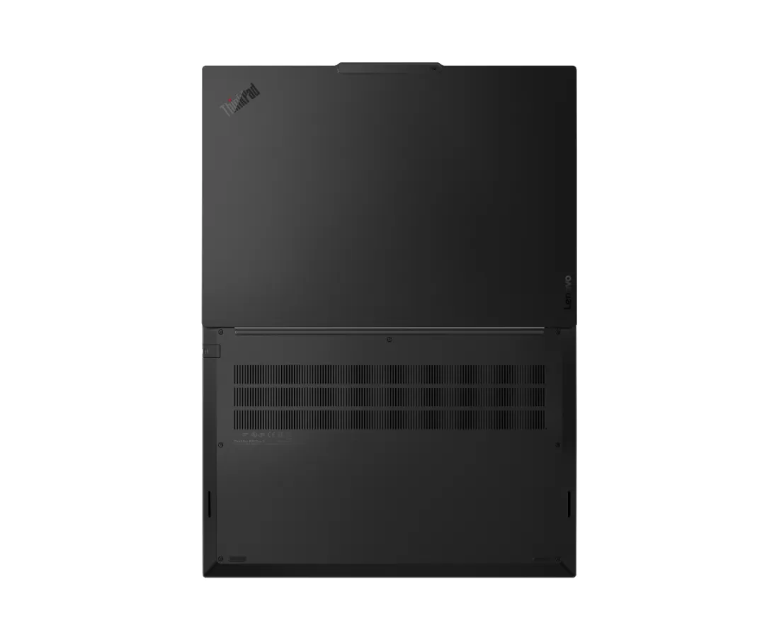 Lenovo ThinkPad E16 Gen 3, CPU: Core Ultra 5 225U, RAM: RAM 16 GB, Ổ cứng: SSD 512GB, Độ phân giải : Full HD+, Card đồ họa: Intel Graphic, Kích thước màn hình: 16 inch, Loại màn hình: Laptop Non-Touch, Hệ điều hành: Windows 11, Màu sắc: Black - hình số , 9 image