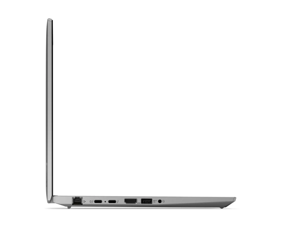 Lenovo Thinkpad T14 Gen 4, CPU: Core i7 - 1355U, RAM: RAM 8 GB, Ổ cứng: SSD M.2 512GB, Độ phân giải: FHD+ Touch, Card đồ họa: Intel Iris Xe Graphics, Màu sắc: Storm Grey - hình số , 5 image