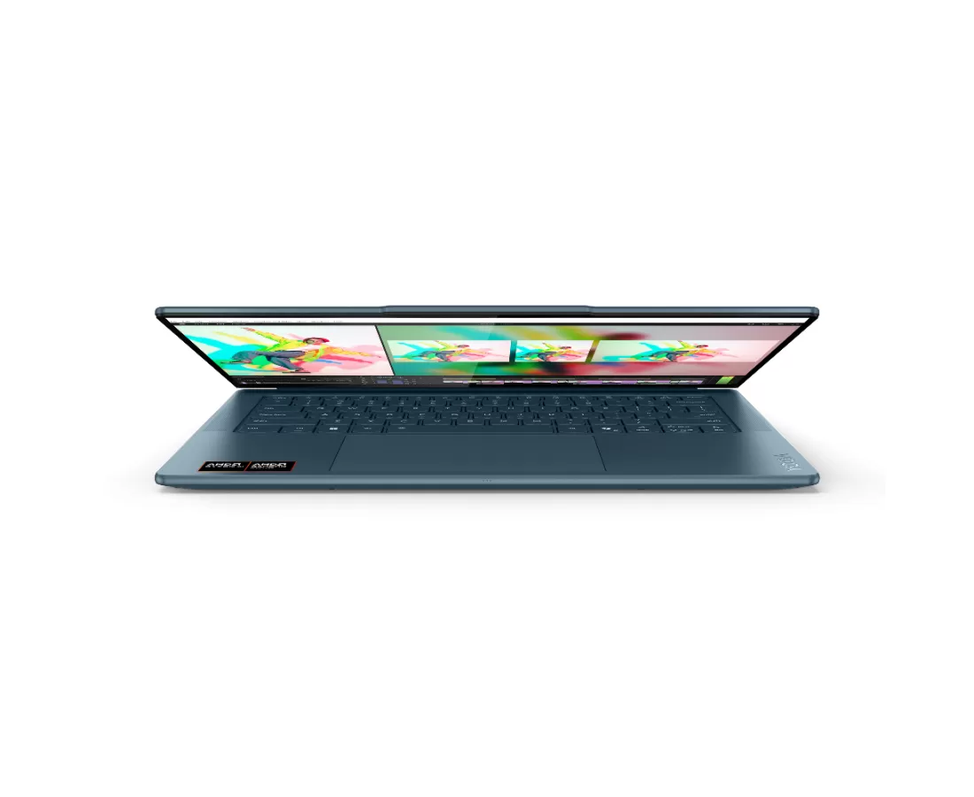 Lenovo Yoga Pro 7 14AKP10 - hình số , 13 image