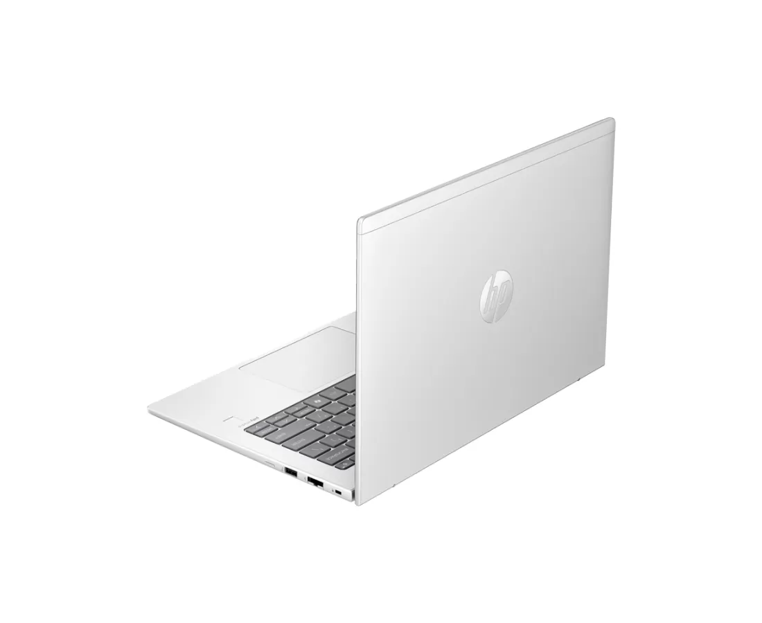 HP ProBook 440 G11, CPU: Core Ultra 7 155U, RAM: RAM 16 GB, Ổ cứng: SSD 512GB, Độ phân giải : Full HD+, Card đồ họa: Intel Graphic, Kích thước màn hình: 14 inch, Loại màn hình: Laptop Touch, Hệ điều hành: Windows 11, Màu sắc: Pike Silver - hình số , 3 image