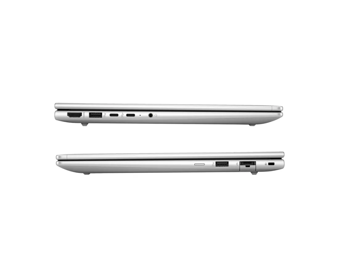 HP ProBook 440 G11, CPU: Core Ultra 7 155U, RAM: RAM 16 GB, Ổ cứng: SSD 512GB, Độ phân giải : Full HD+, Card đồ họa: Intel Graphic, Kích thước màn hình: 14 inch, Loại màn hình: Laptop Touch, Hệ điều hành: Windows 11, Màu sắc: Pike Silver - hình số , 5 image