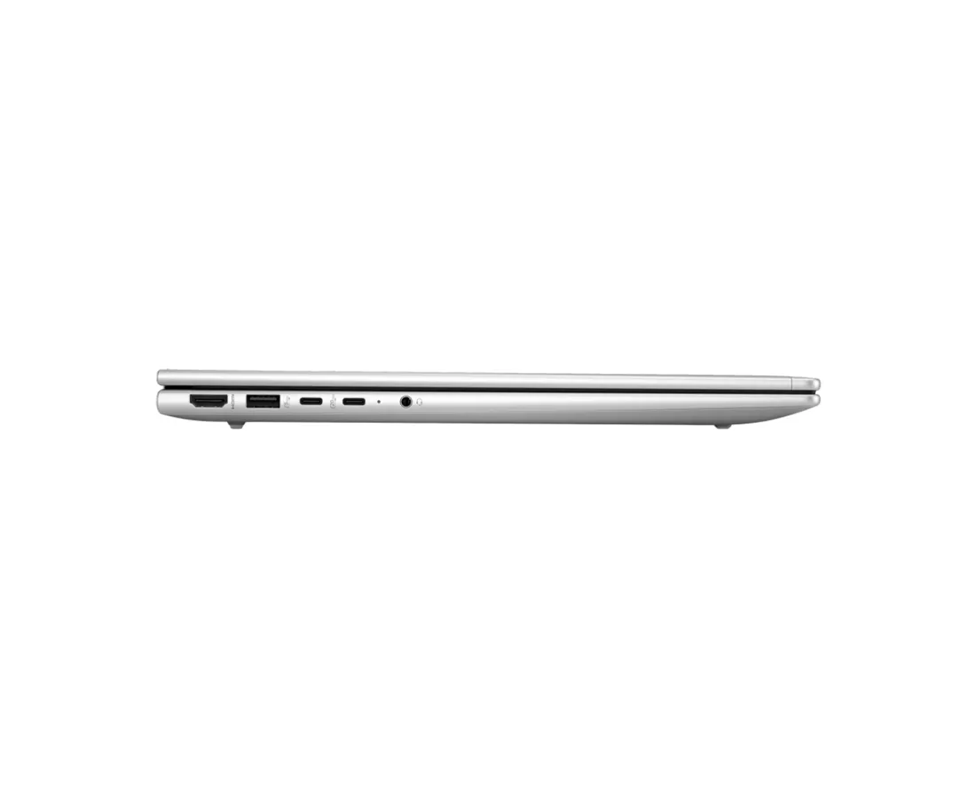 HP ProBook 460 G11, CPU: Core Ultra 5 125U, RAM: RAM 8 GB, Ổ cứng: SSD 256GB, Độ phân giải : Full HD+, Card đồ họa: Intel Graphic, Kích thước màn hình: 16 inch, Loại màn hình: Laptop Non-Touch, Hệ điều hành: Windows 11, Màu sắc: Pike Silver - hình số , 4 image